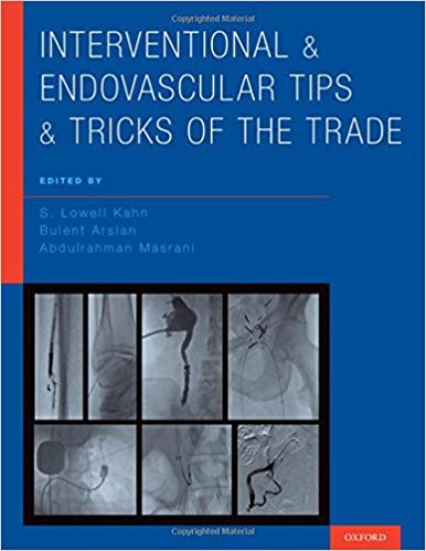 دانلود ایبوک Interventional and endovascular tips and tricks of the trade